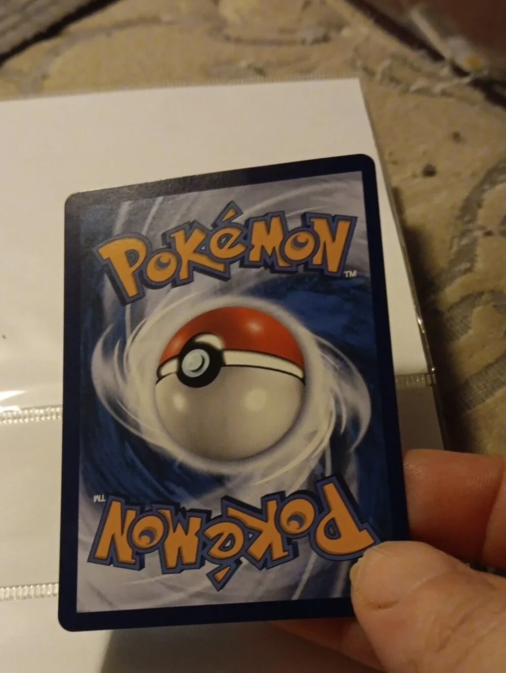 Pokemon official pokémon